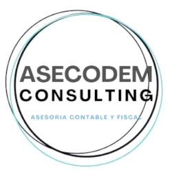 Asecodem Asesoría Fiscal Cáceres 