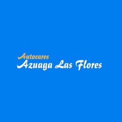 Autocares Azuaga Las Flores