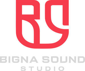 Bigan Sonud - Studio