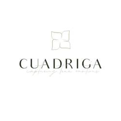 Cuadriga 