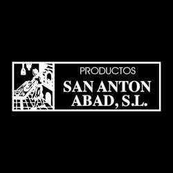 Dulces San Antón Abad