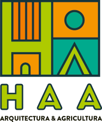 HAA Arquitectura y Agricultura