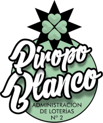 Lotería El Piropo Blanco 