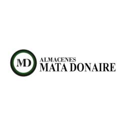 Mata Donaire