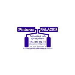 Pinturas V Palacios