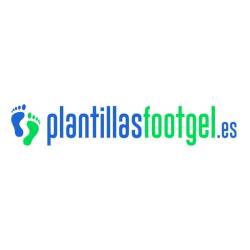 Plantillas Footgel
