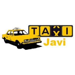 Taxi Javi Hervás