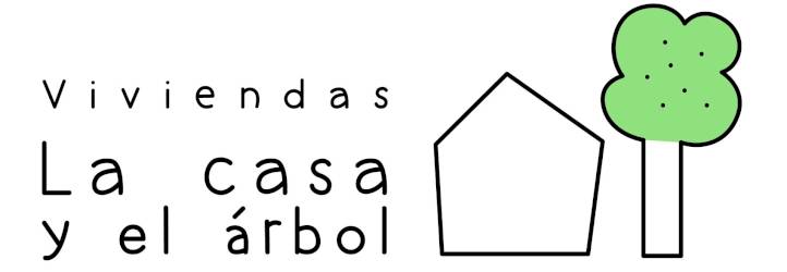 Viviendas La Casa y El Árbol 