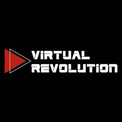 VR VIRTUAL REVOLUTION 